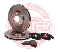 Kit freno, Freno a disco Assale anteriore per FIAT OPEL SAAB VAUXHALL 9-3 9-3X C