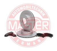 Kit freno, Freno a disco Assale posteriore per HYUNDAI ATOS