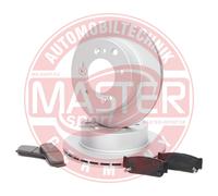 Kit freno, Freno a disco Assale posteriore per KIA SORENTO