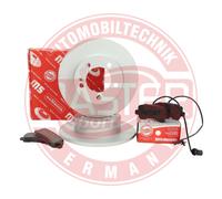 Kit freno, Freno a disco Assale posteriore per NISSAN OPEL RENAULT VAUXHALL MAST