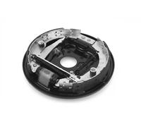 Kit freno, Freno a tamburo Sx B17912 Borsehung per SKODA VW