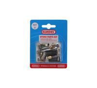 Kit freno idraulico elvedes per shimano m666 m675 m785 m985
