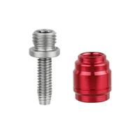 Kit Freno Idraulico Per SRAM Ago Oliva e Anodizzata