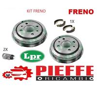 Kit FRENO lancia, Y 840