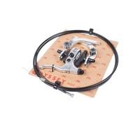 Odyssey Freni Evo 2.5
