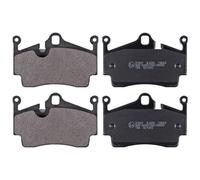 Kit Freno Per Indicatore Di Usura 15,5 Mm A.B.S. Per Altri Porsche Boxster