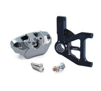 Kit freno Polini radiale 200mm Piaggio Zip SP