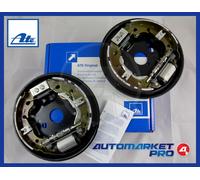 KIT FRENO POSTERIORE GANASCE CILINDRETTI E TAMBURI PER FIAT PANDA 169 03>