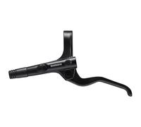 KIT FRENO SHIMANO DISCO ANTERIORE NERO BL-MT201 + BR-MT200 + TUBO