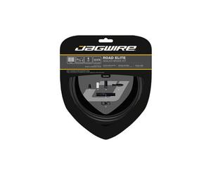 Kit freno sigillato jagwire road elite stealth nero