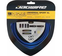 Kit Freno Sport Universale Jagwire XL Blu