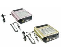 Kit fresa unghie e aspiratore professionale da tavolo manicure pedicure nail art