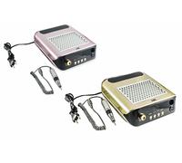 Kit fresa unghie e aspiratore professionale da tavolo manicure pedicure nail art