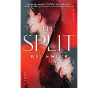 Kit Frick The Split (Tascabile)