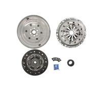 KIT FRIZ AUTOREGOLANTE VOLANO DOPPIA MASSA SGANCIO SACHS PER VW AUDI SEAT SKODA
