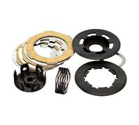 POLINI Frizione 4 Dischi For Race Molla Wave 230.0502 Ape Vespa Special 50 PK