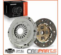 Kit Frizione Ø=200 MM per VW Transporter T2 Kaefer 181 1500 1600 1961-2003