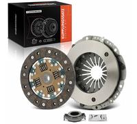 Kit Frizione Ø=200 MM per VW Transporter T2 Kaefer 181 1500 1600 31 620000706