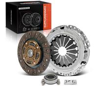 Kit Frizione Ø=200mm Con per Toyota Yaris P1 bj.2002-2005 826709