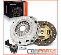 Kit Frizione Ø 200mm Con Releaser-Centrale per Ford B-Max Fiesta VI CB1 Ka + FK