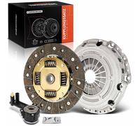 Kit Frizione Ø 200Mm Con Rilascio Centrale Per Ford B-Max Fiesta 6 K 620331533