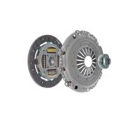 Kit Frizione Ø 230 MM Con Cuscinetto Distacco VALEO Adatto A per U.a. Audi A6