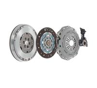 Kit Frizione Ø 235 MM 26 Denti VALEO Iam-Expertise Adatto A per U.A.Citroën C3