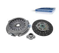 Kit Frizione Ø 280 Mm 29 X 23 DT SPARE PARTS Compatibile Con IVECO