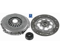 KIT FRIZIONE 012 141 165 E PER AUDI A4 B5 1.6 1994-2000 VW PASSAT B5 1.6