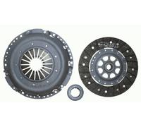 KIT FRIZIONE 012 141 165 E PER AUDI A6 C5 2.4 A4 B5 A8 D2 80 B4 100 C4 AVANT VW