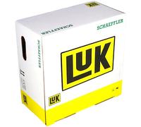 LuK 626 3077 09 Kit frizione