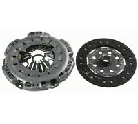 KIT FRIZIONE 022 250 84 01 PER MERCEDES-BENZ SLK 2004-2011 A 022 250 84 01