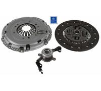 KIT FRIZIONE 03L 141 016 X PER VW CRAFTER 30-50 2.0 TDI 2011-2016 0B7 141 671