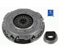 KIT FRIZIONE 04668555AB PER CHRYSLER PT CRUISER 2.4 2.0 2000-2010 04668555AC