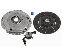 KIT FRIZIONE 0B7 141 671 PER HYUNDAI H350 2.5 CRDI 2015 41100-59800 41100-59802