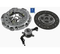 KIT FRIZIONE 0B7 141 671 PER MERCEDES-BENZ CLK T-MODEL