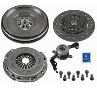 KIT FRIZIONE 0B7 141 671 PER MERCEDES-BENZ SPRINTER 3,5-T 2006-2018 5101092AA