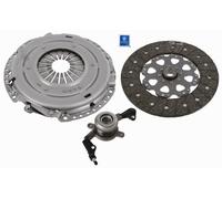 KIT FRIZIONE 0B7 141 671 PER MERCEDES-BENZ SPRINTER 3,5-T CLASSE V VITO MIXTO