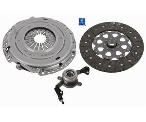 KIT FRIZIONE 0B7 141 671 PER MERCEDES-BENZ SPRINTER 3,5-T CLASSE V VITO MIXTO