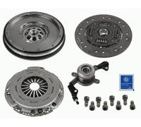 KIT FRIZIONE 0B7 141 671 PER MERCEDES-BENZ SPRINTER 3-T 2000-2006 QD414-30T32040