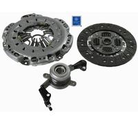 KIT FRIZIONE 0B7 141 671 PER VW CRAFTER 30-50 2.5 TDI 2006-2013 QD414-30T32040