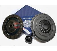 Kit frizione 100.391 STATIM per SEAT VW SKODA AUDI