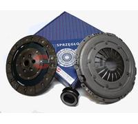 Kit frizione 100.391 STATIM per VW SKODA AUDI SEAT