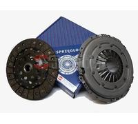 Kit frizione 100.732 STATIM per RENAULT LAGUNA II LAGUNA II Grandtour VEL SATIS