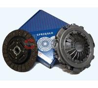 Kit frizione 100.741 STATIM per RENAULT NISSAN DACIA SUZUKI MERCEDES-BENZ
