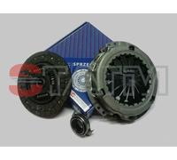 Kit frizione 100.847 STATIM per TOYOTA YARIS