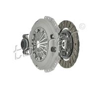 Kit frizione 109 219 TOPRAN per SEAT VW
