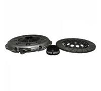 JP GROUP 1130404010 Kit frizione