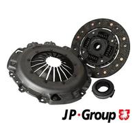 JP GROUP 1130406510 Kit frizione