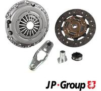 Kit frizione 1130410610 JP GROUP per VW SKODA AUDI SEAT